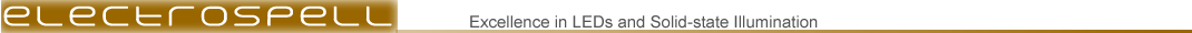Electrospell Logo